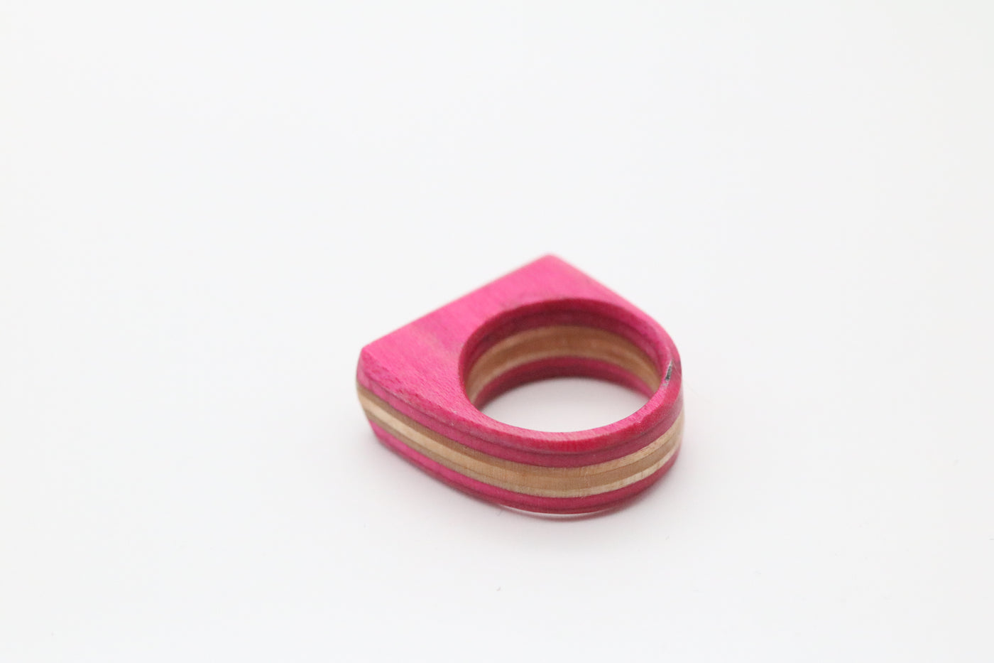 SK8 Ring Pink